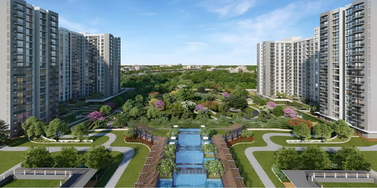 Godrej Residential